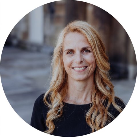 Corinna Funke-Jensch, Kinder- und Jugendlichenpsychotherapeutin in Dresden